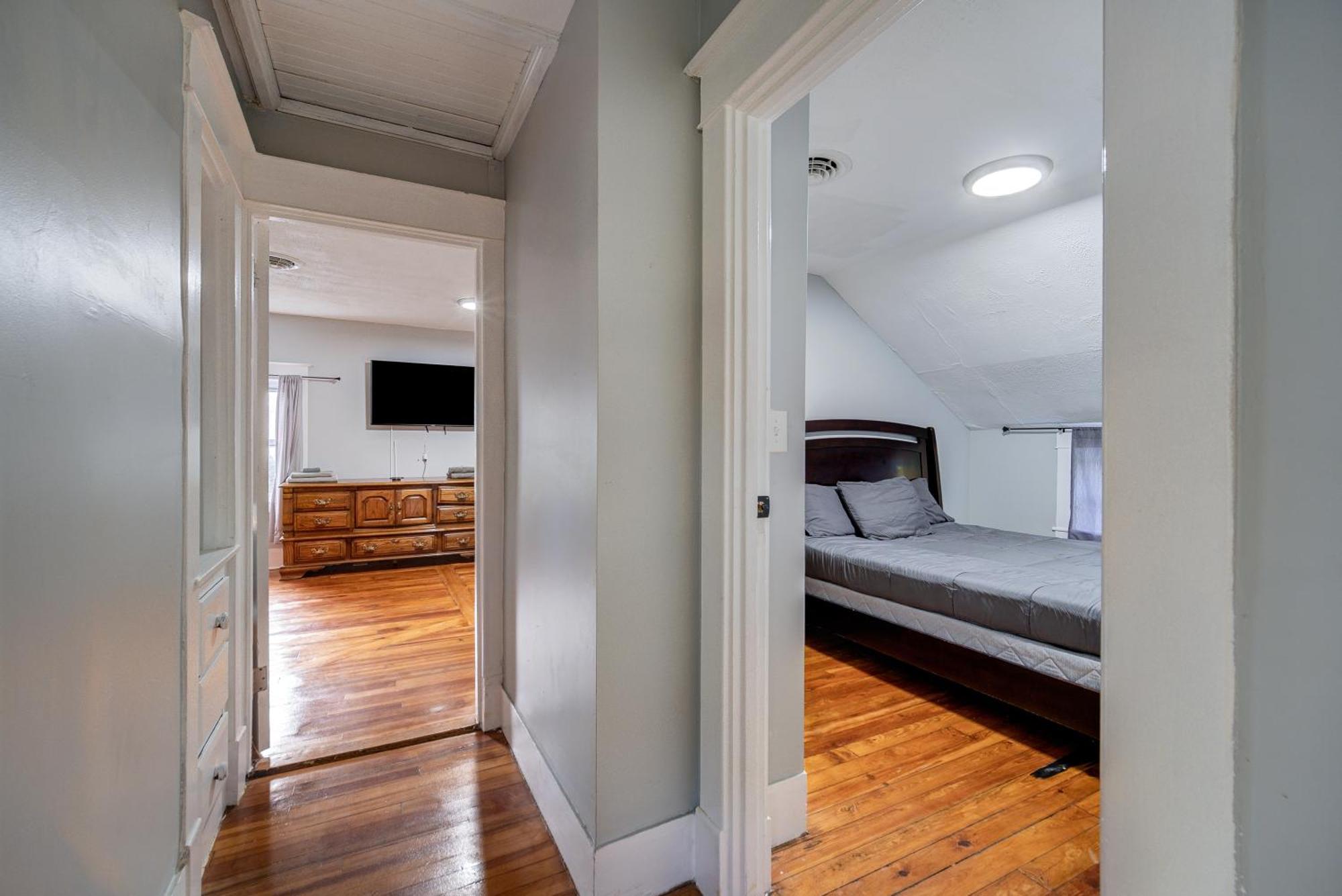 Catskill'S Cozy Farmhouse Getaway Gilboa Eksteriør billede