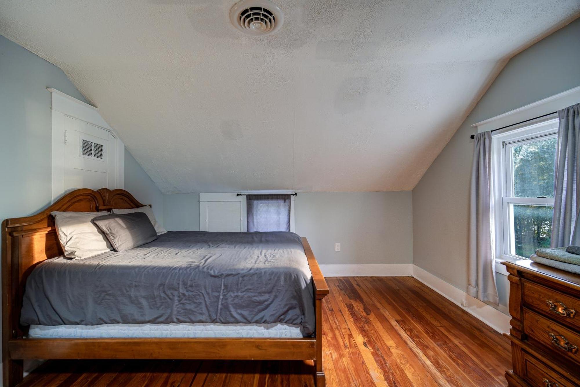 Catskill'S Cozy Farmhouse Getaway Gilboa Eksteriør billede