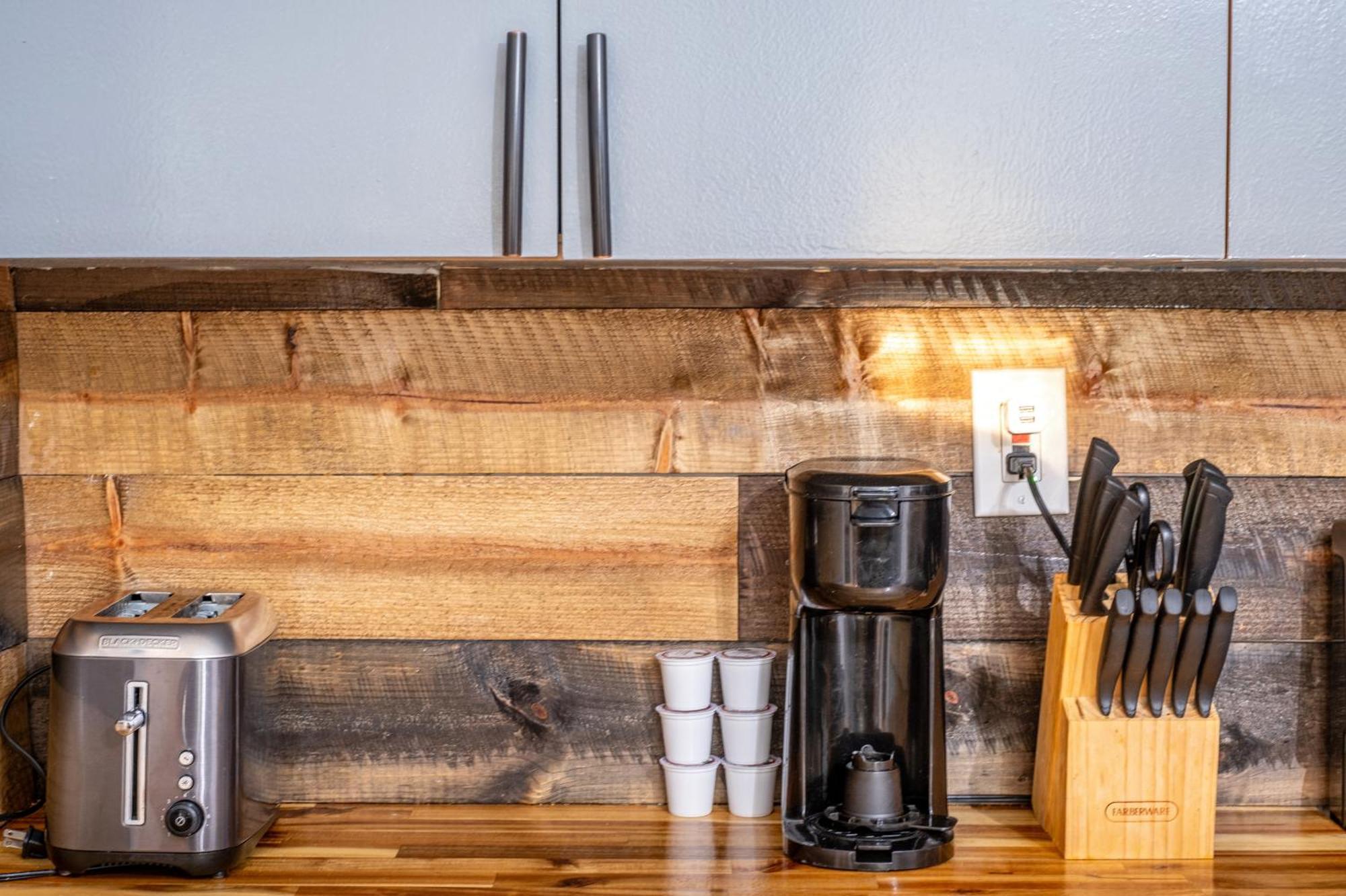 Catskill'S Cozy Farmhouse Getaway Gilboa Eksteriør billede